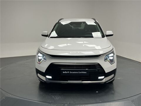 Niro NIRO 1.6 GDI 129 CH HEV DCT6 Premium 2024 occasion 28500 Vernouillet