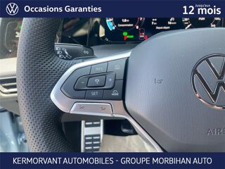 Golf GOLF 1.5 ETSI EVO2 150 DSG7 R-Line Edition 2026 occasion 56400 Auray