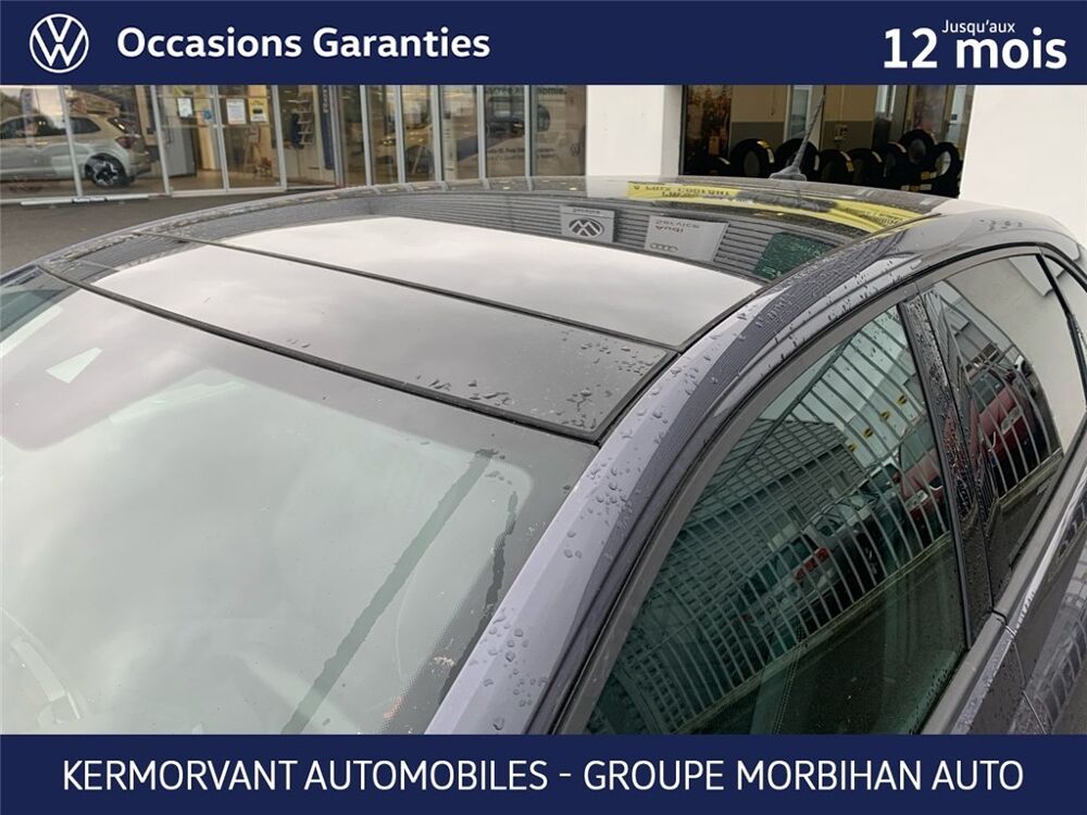 Taigo 1,0 RLineeT081 TSID7A 1.0 TSI 110 DSG7 R-Line 2023 occasion 56400 Auray
