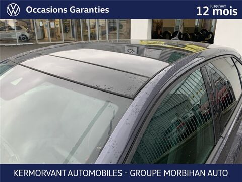 Taigo 1,0 RLineeT081 TSID7A 1.0 TSI 110 DSG7 R-Line 2023 occasion 56400 Auray