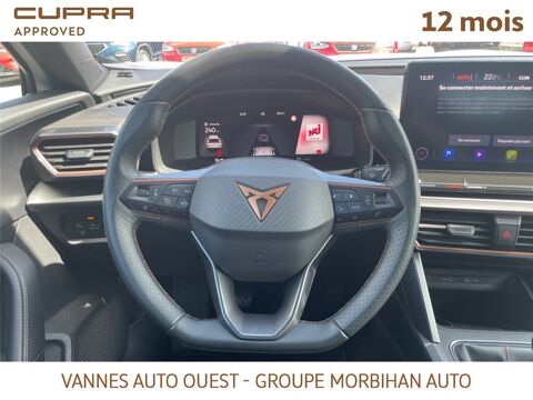 Formentor FORMENTOR 2.0 TDI 150 CH V 2024 occasion 56880 Ploeren