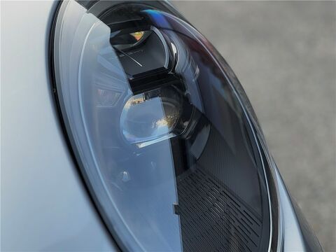 911 CARRERA COUPE 992 CARRERA 4 COUPE 3.0I 480 PDK GTS 2022 occasion 69190 Saint-Fons