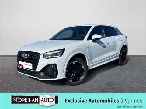 Annonce voiture Audi Q2 29490 €