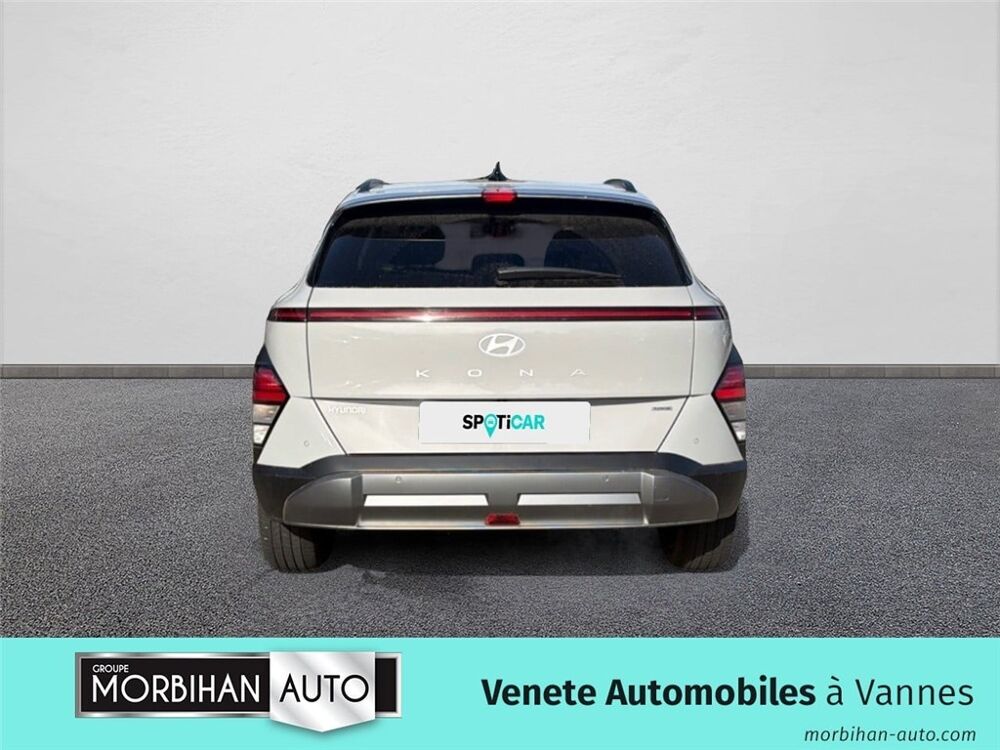 Kona KONA HYBRID 129 Creative 2024 occasion 56000 Vannes