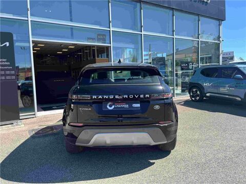 Range Rover Evoque RANGE ROVER EVOQUE MARK III P200 FLEXFUEL MHEV AWD BVA9 R-Dy 2022 occasion 30100 Al&egrave;s