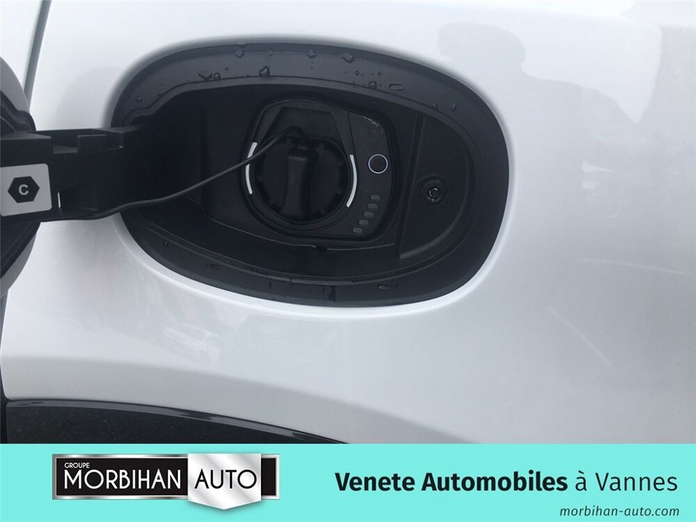 Tonale TONALE 1.3 HYBRIDE RECHARGEABLE PHEV 280CH AT6 Q4 Veloce 2023 occasion 56000 Vannes