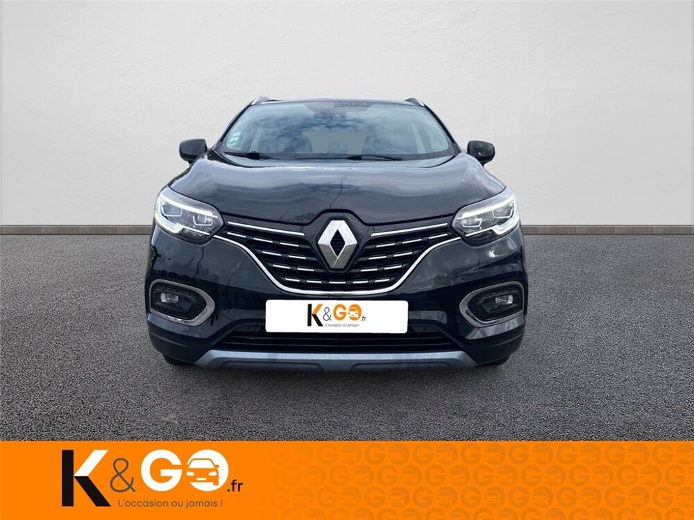 Kadjar KADJAR TCE 140 Techno 2022 occasion 56880 Ploeren