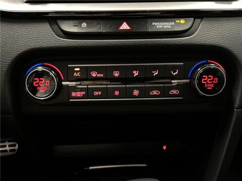 XCeed XCEED PHEV 1.6 GDI PHEV 141CH DCT6 Lounge 2022 occasion 28500 Vernouillet