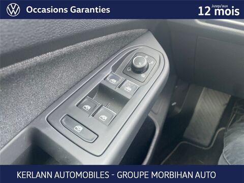Golf GOLF 1.0 TSI OPF 110 BVM6 Life Plus 2023 occasion 56000 Vannes