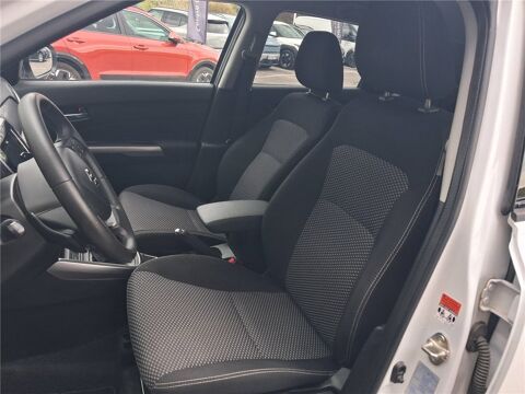 Vitara VITARA 1.0 BOOSTERJET AUTO Privil&egrave;ge 2019 occasion 30100 Al&egrave;s