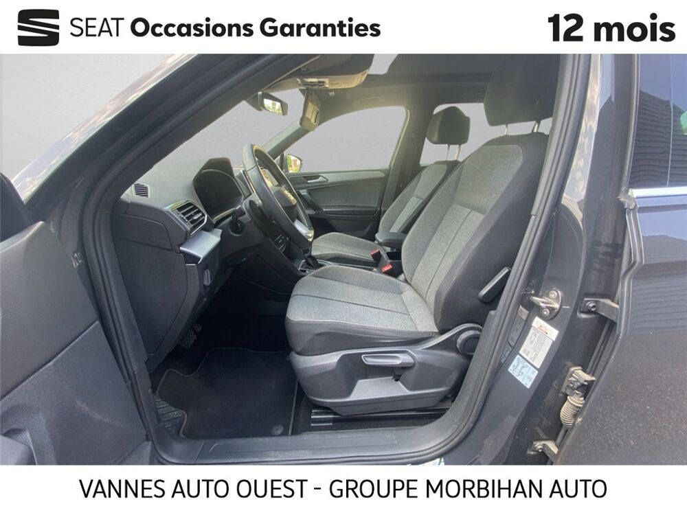 Tarraco TARRACO 2.0 TDI 150 CH START/STOP DSG7 7 PL Urban 2023 occasion 56880 Ploeren