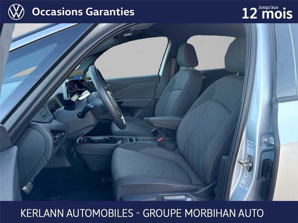 ID.3 204 CH PRO Life Max 2024 occasion 56000 Vannes