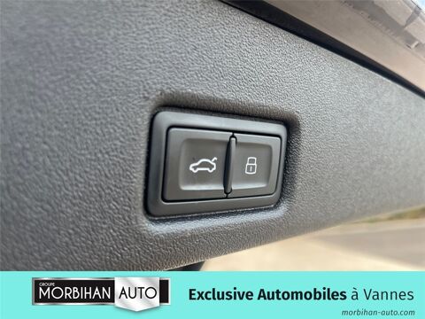 Q5 TFSI 204 CH HYBRIDE S TRONIC 7 QUATTRO S line 2025 occasion 56000 Vannes