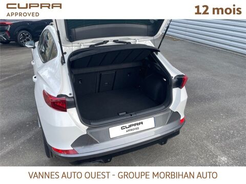 Formentor FORMENTOR 2.0 TDI 150 CH V 2024 occasion 56880 Ploeren
