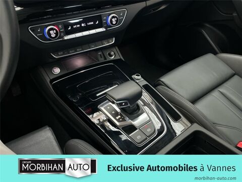 Q5 35 TDI 163 S TRONIC 7 Avus 2023 occasion 56000 Vannes