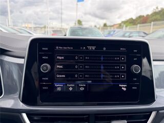 T-ROC 1.5 TSI EVO 150 START/STOP BVM6 Style 2022 occasion 38550 Saint-Maurice-l'Exil