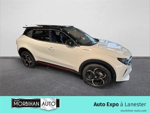 Junior JUNIOR ELECTRIQUE ELETTRICA 156 CH Speciale 2025 occasion 56600 Lanester