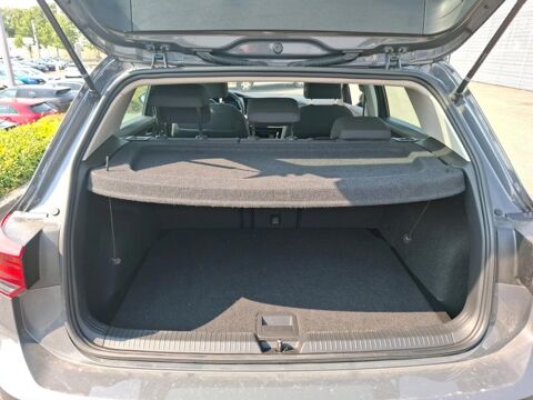 Golf GOLF 1.5 ETSI OPF 130 DSG7 Life Plus 2023 occasion 56000 Vannes