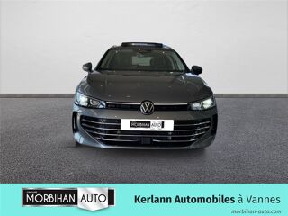 Passat PASSAT 1.5 EHYBRID 204 DSG6 Elegance 2025 occasion 56400 Auray