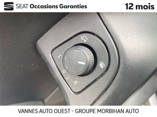 Ateca ATECA 1.0 TSI 110 CH START/STOP Style 2023 occasion 56880 Ploeren