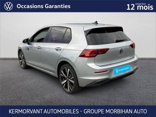 Golf GOLF 1.5 EHYBRID 204 DSG6 VW Edition 2026 occasion 56400 Auray