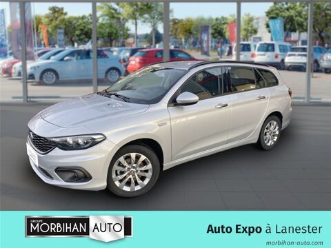 Tipo TIPO STATION WAGON MY19 E6D STATION WAGON 1.6 MULTIJET 120 C 2019 occasion 56600 Lanester