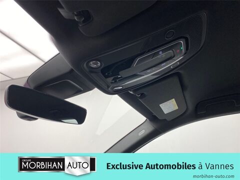 Q7 3.0 V6 TDI CLEAN DIESEL 272 TIPTRONIC 8 QUATTRO 5PL S lin 2018 occasion 56000 Vannes