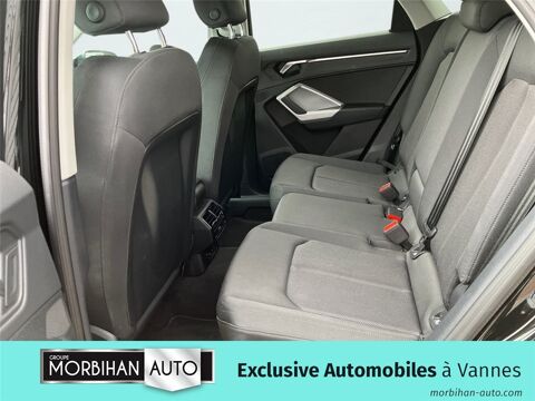 Q3 SPORTBACK 35 TFSI 150 CH S TRONIC 7 Design 2023 occasion 56000 Vannes