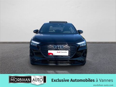 Q4 E-TRON SPORTBACK 45 285 CH 82 KWH 2026 occasion 56000 Vannes