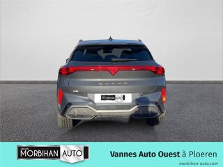 Terramar TERRAMAR 1.5 EHYBRID 204 CH DSG6 V 2025 occasion 56880 Ploeren