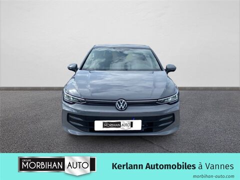 Golf GOLF 1.5 EHYBRID 204 DSG6 VW Edition 2025 occasion 56400 Auray