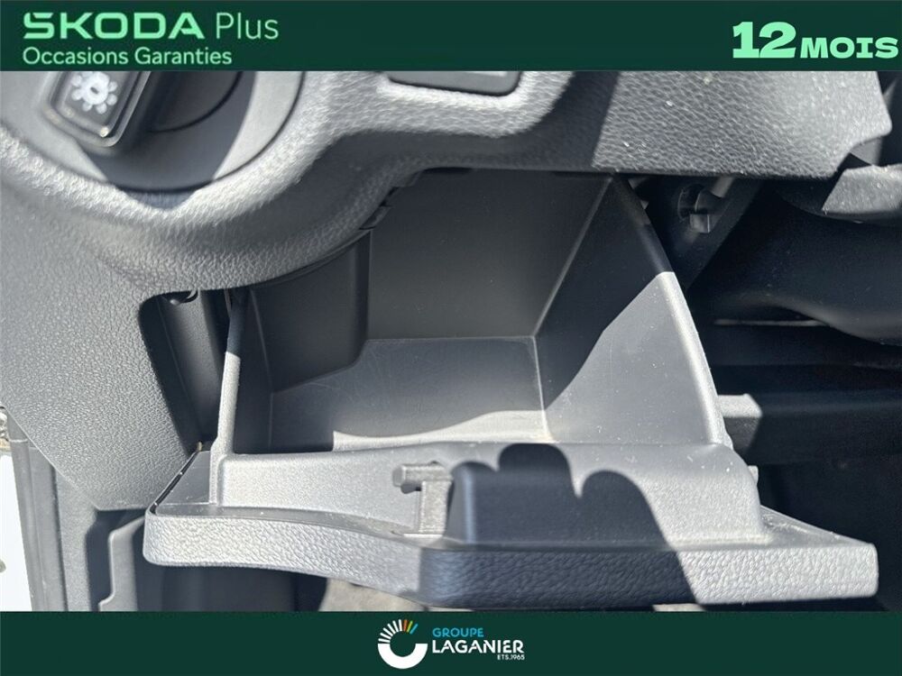 Kamiq KAMIQ 1.0 TSI 95 CH BVM5 Business 2022 occasion 30100 Al&egrave;s