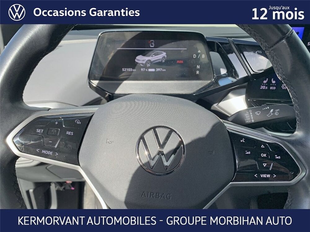 ID.5 174 CH PRO 2022 occasion 56400 Auray