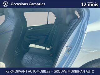 Golf GOLF 1.5 ETSI EVO2 150 DSG7 R-Line Edition 2026 occasion 56400 Auray