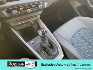 A1 SPORTBACK 25 TFSI 95 CH S TRONIC 7 Design 2025 occasion 56000 Vannes