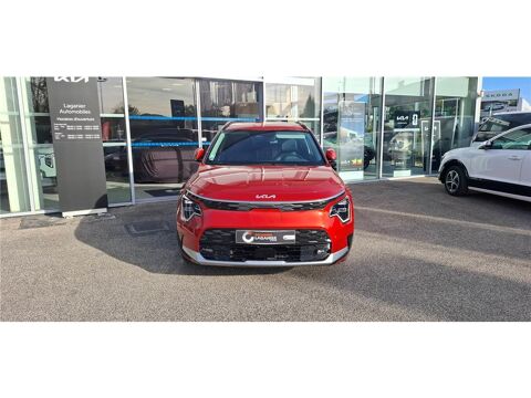 Niro NIRO EV PREMIUM PAC ELECTRIQUE 204 CH Premium 2023 occasion 30100 Al&egrave;s