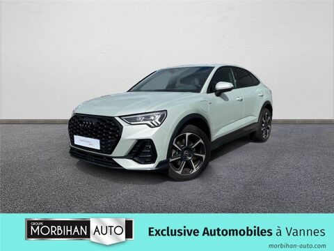 Annonce voiture Audi Q3 35990 €