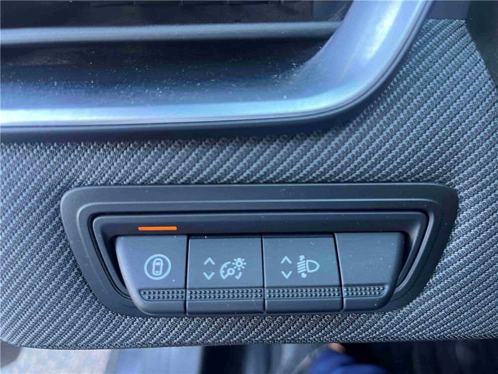 Clio IV CLIO V E-TECH FULL HYBRID 145 Esprit Alpine 2024 occasion 30100 Al&egrave;s