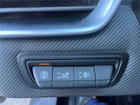 Clio IV CLIO V E-TECH FULL HYBRID 145 Esprit Alpine 2024 occasion 30100 Al&egrave;s