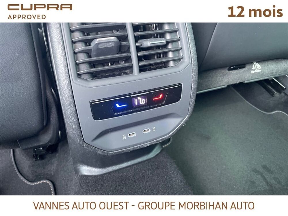 Formentor FORMENTOR 2.0 TDI 150 CH V 2024 occasion 56880 Ploeren