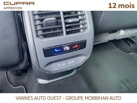 Formentor FORMENTOR 2.0 TDI 150 CH V 2024 occasion 56880 Ploeren