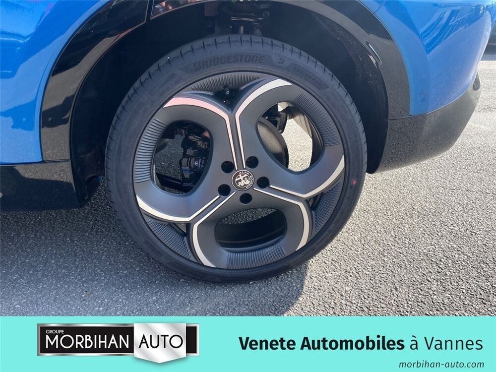 Tonale TONALE 1.5 IBRIDA 175 CH VGT TCT7 Sport Speciale 2026 occasion 56000 Vannes