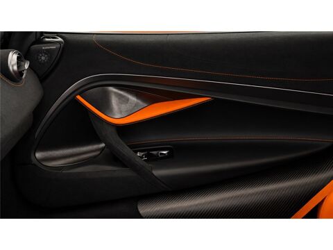 750 S MCLAREN 750S COUPE V8 4.0 750 CH 750 coupe 2026 occasion 69190 Saint-Fons