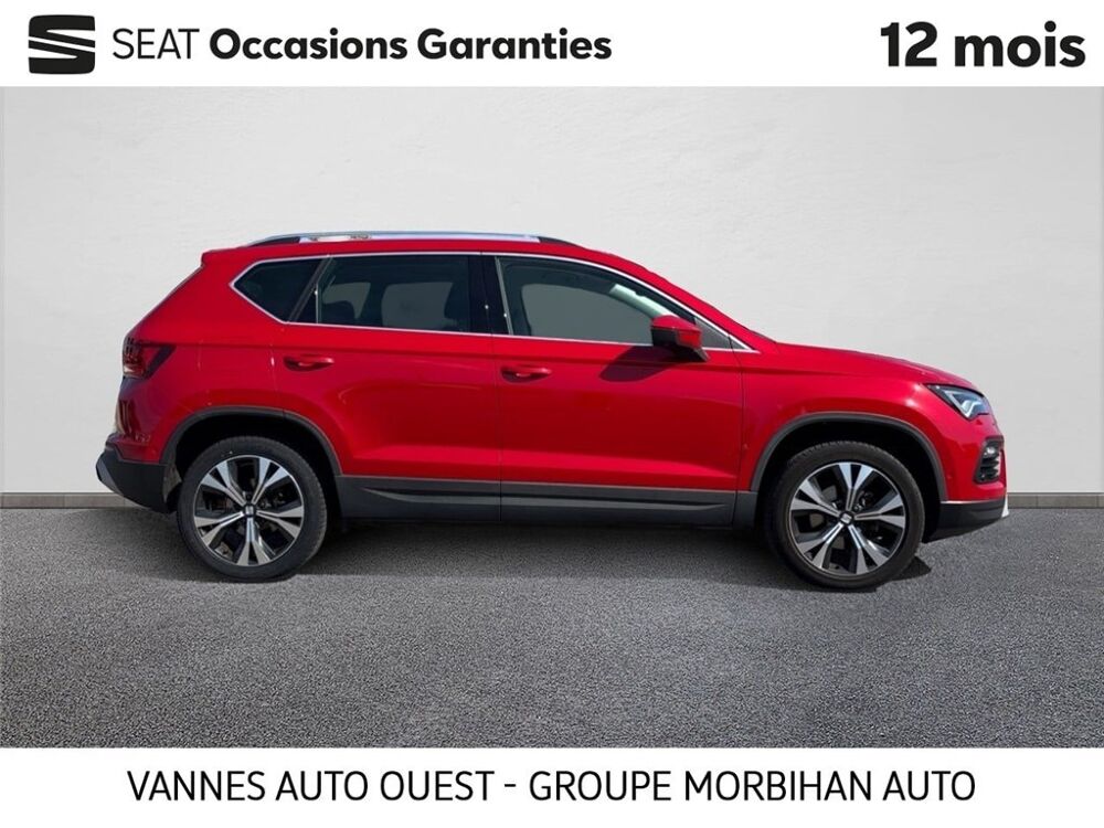 Ateca ATECA 1.0 TSI 115 CH START/STOP Copa 2024 occasion 56880 Ploeren