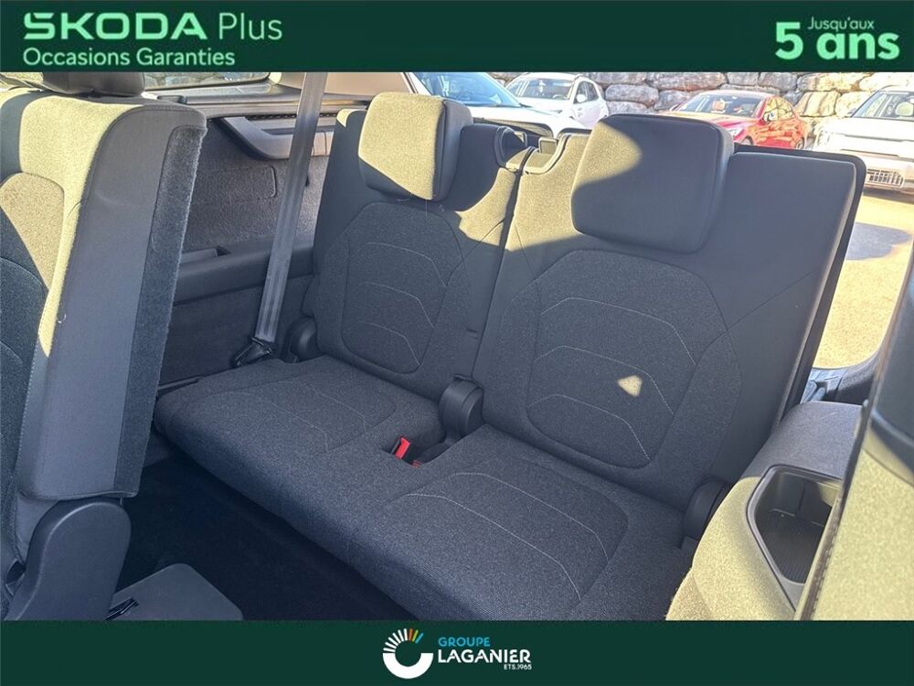Kodiaq KODIAQ 2.0 TDI 150 CH SCR DSG7 7PL Selection 2025 occasion 30100 Al&egrave;s