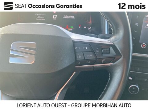 Ateca ATECA 2.0 TDI 150 CH START/STOP DSG7 Business 2023 occasion 56600 Lanester