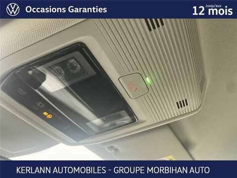 Golf GOLF 1.0 TSI OPF 110 BVM6 Life Plus 2023 occasion 56000 Vannes