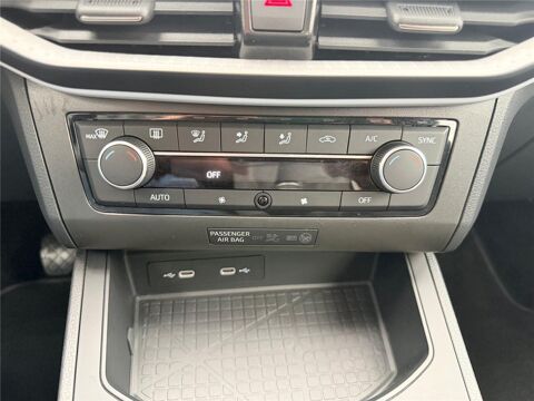 Ibiza IBIZA 1.0 ECOTSI 95 CH S/S BVM5 Copa 2025 occasion 38550 Saint-Maurice-l'Exil
