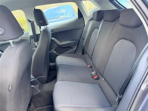 Ibiza IBIZA 1.0 ECOTSI 95 CH S/S BVM5 Copa 2025 occasion 38550 Saint-Maurice-l'Exil