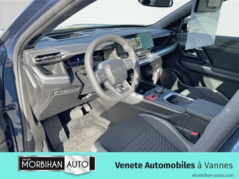 Compass COMPASS ELECTRIQUE 157 KW 4X2 Altitude 2026 occasion 56600 Lanester